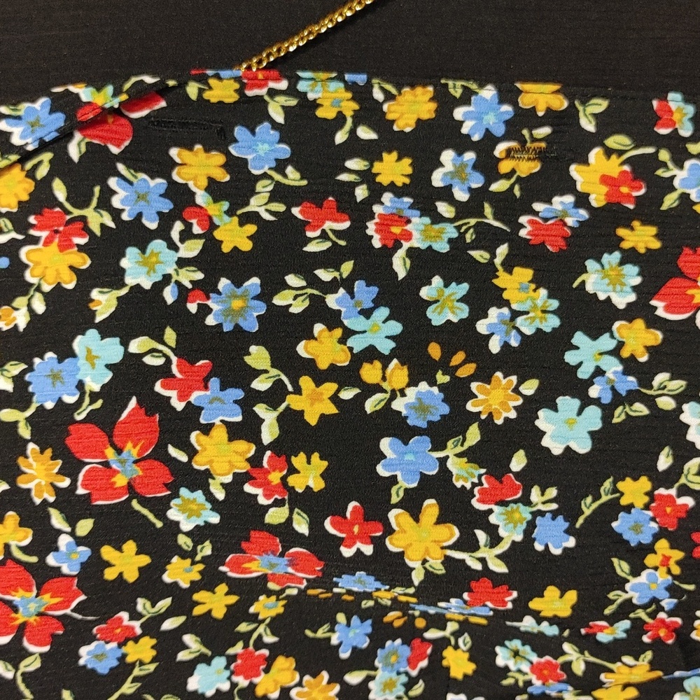 Nwot Elements Top - image 4